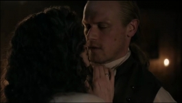 Outlander - Season 08 Episode 01